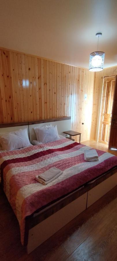 Dimis Ferdobi Hostel ภายนอก รูปภาพ