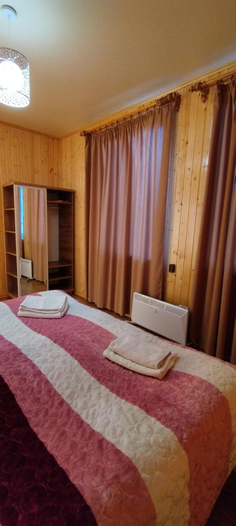 Dimis Ferdobi Hostel ห้อง รูปภาพ